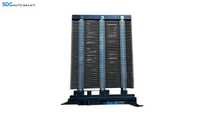 Rezistenta Electrica Calorifer Radiator Incalzire Bord Volkswagen Golf 5 2004 - 2008 Cod 1K0963235F [L5651]