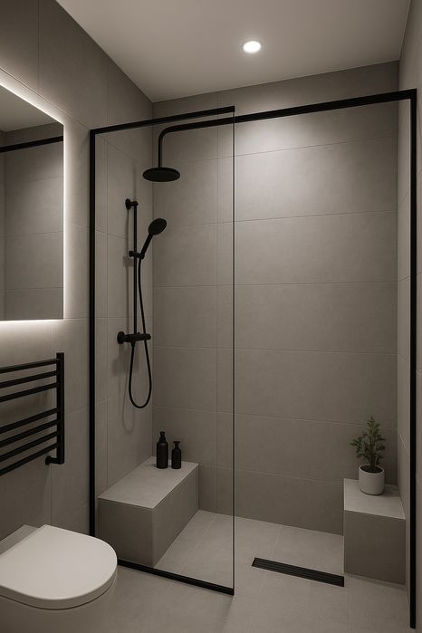 Плитка и Сантехника под ключ!