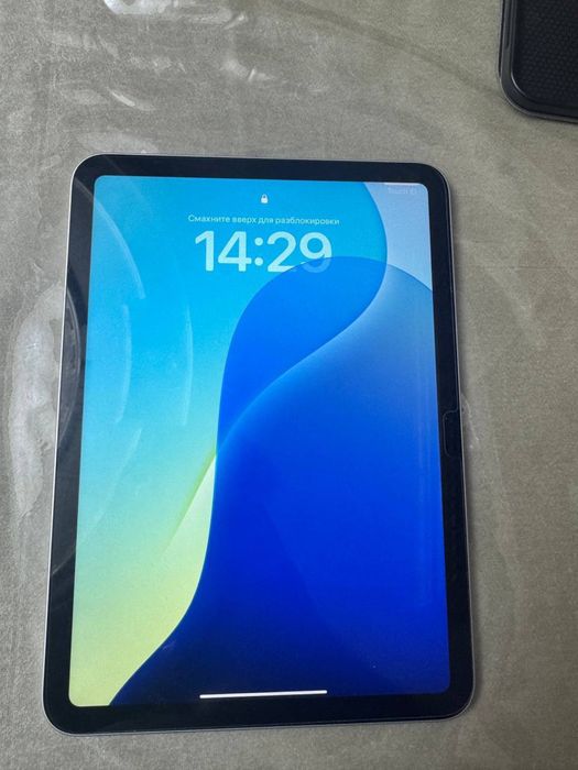 Ipad 10 64Gb 98yomkisti masla holatda