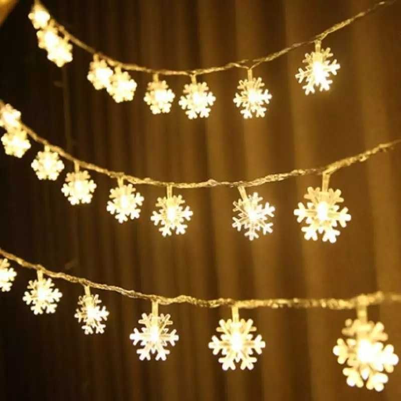 URGENT! vand lot de instalatii luminoase si decoratiuni