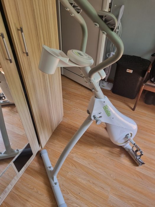 Фитнес уред фнос от Англия