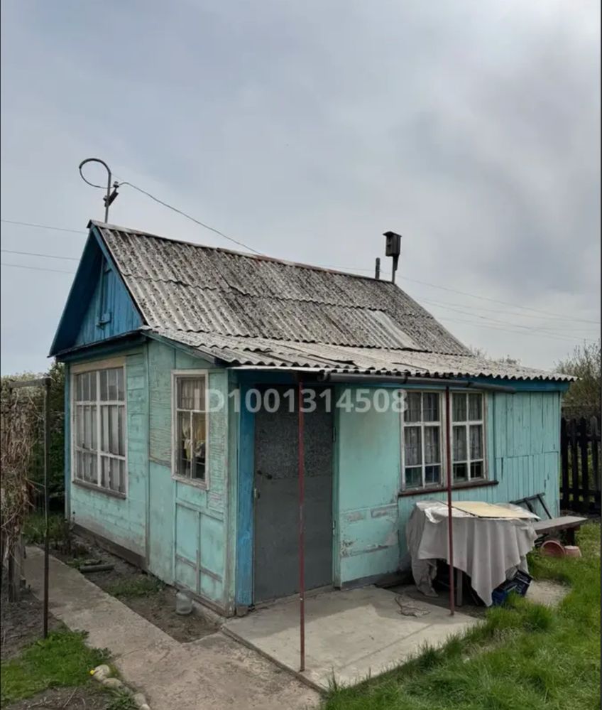Продам дачу 6-соток