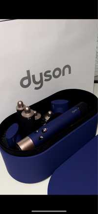 Dyson новый