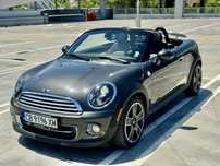 Mini cooper,ROADSTAR 50000km