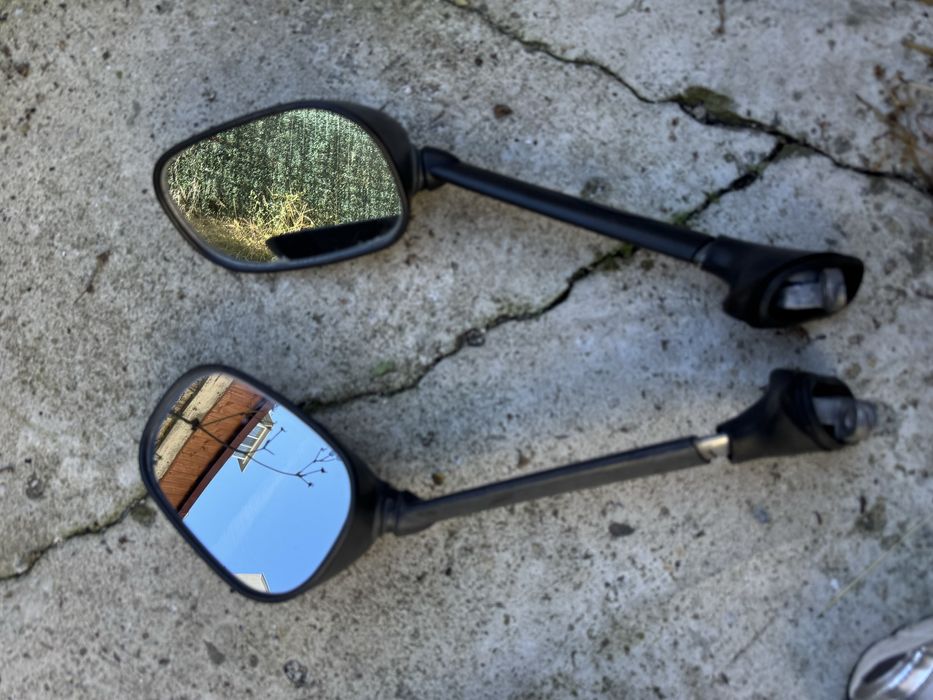 Оригинални огледала Tmax 500