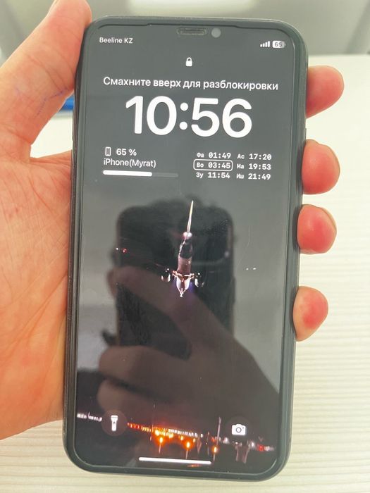 IPhone 11 продам