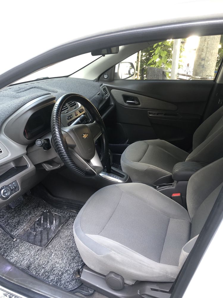 Chevrolet Cobalt 2013