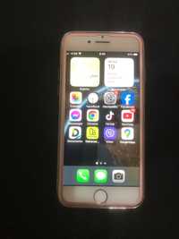 iPhone 8 - 256GB / Батеря 85% ( Телефона е Като Нов!!!