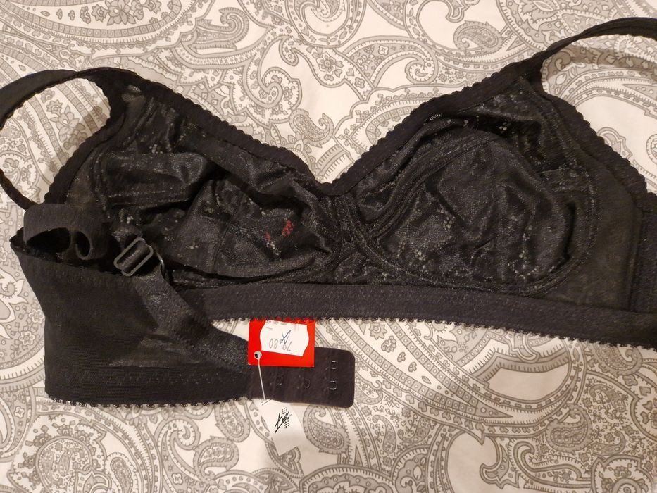 Vând sutien Jolidon 75B