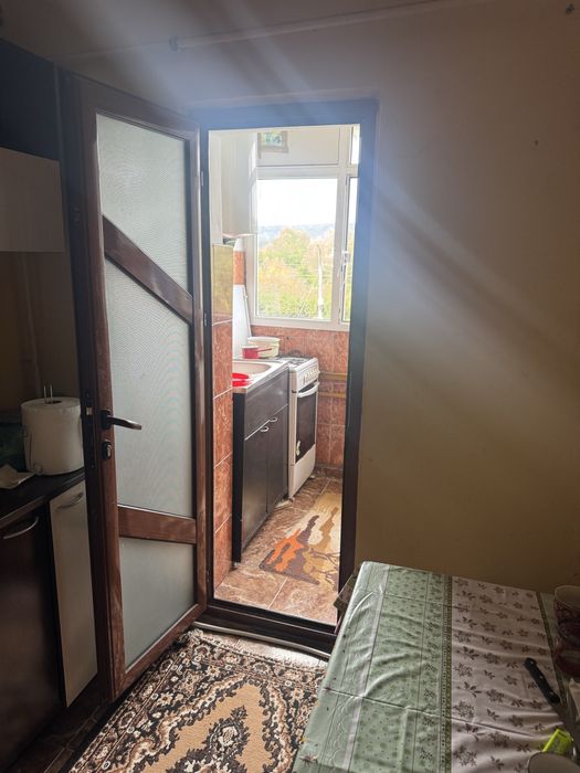 Vand apartament 2 camere