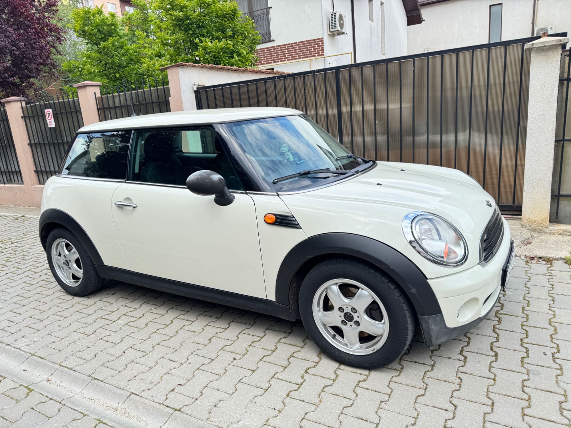 Mini one vânzare