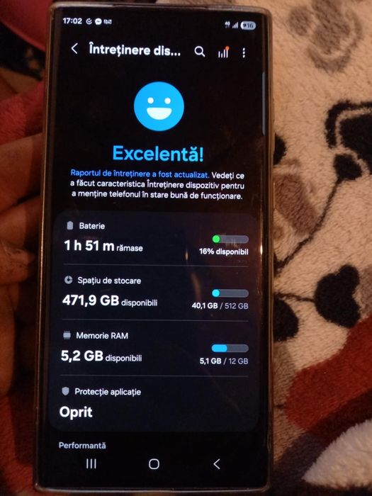 Vand samsung galaxy s 22 ultra 5 g