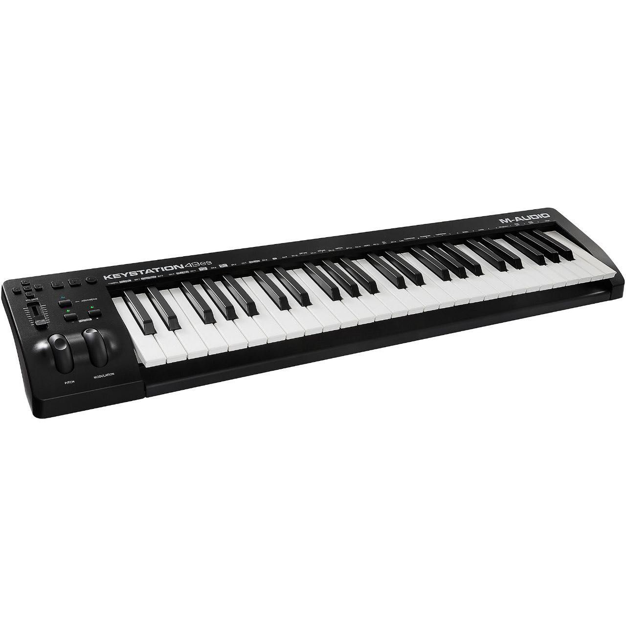 M-Audio Keystation 49es MK3