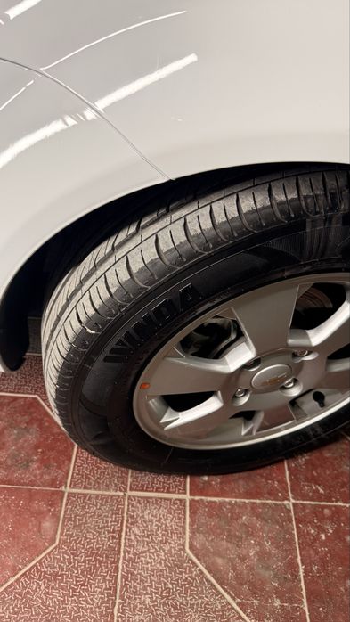 Jentra Avtomat 3 pozitsiya