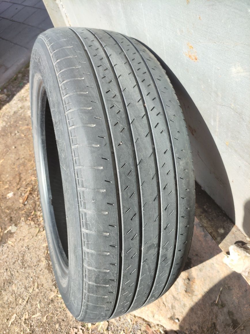 Шины BRIDGESTONE 225/60 R18