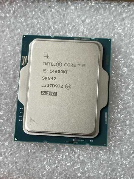 процессор i5 14600KF BOX