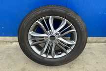 Janta cu anvelopa NOUA 225/60/R17 6.5Jx17 52910 2Y600 Hyundai ix35 1