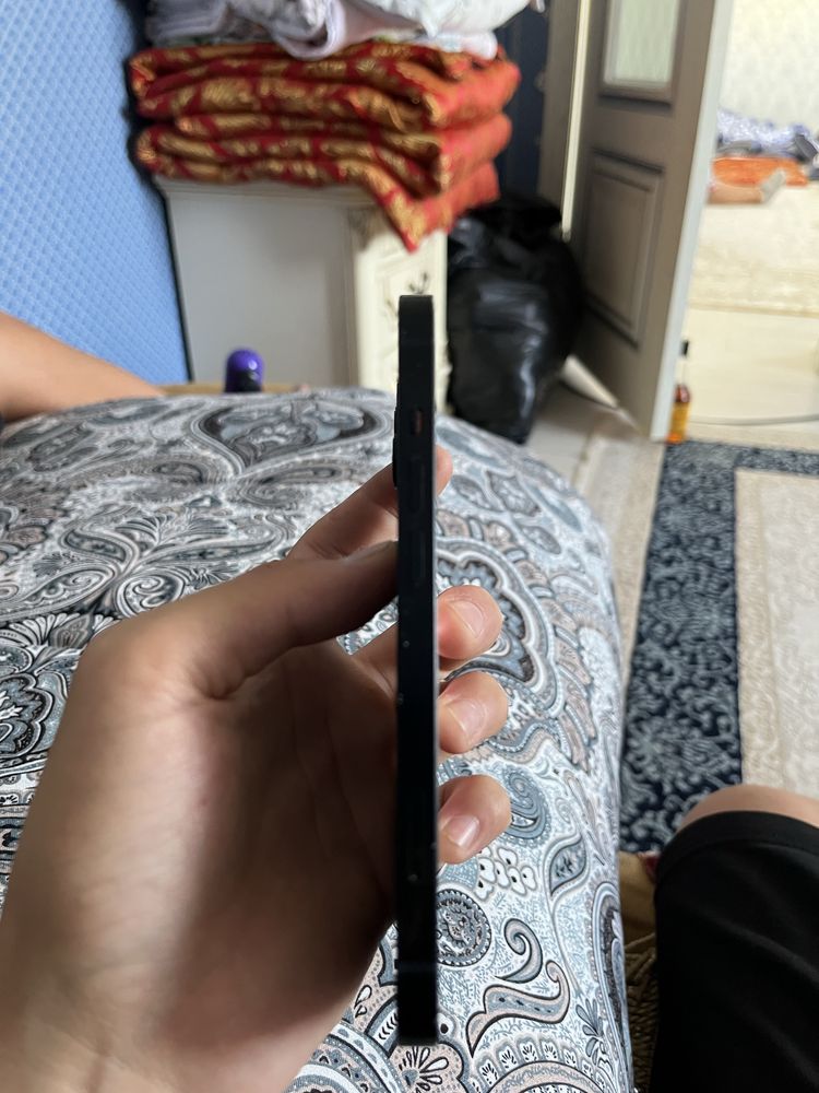 Iphone 13 темно синий