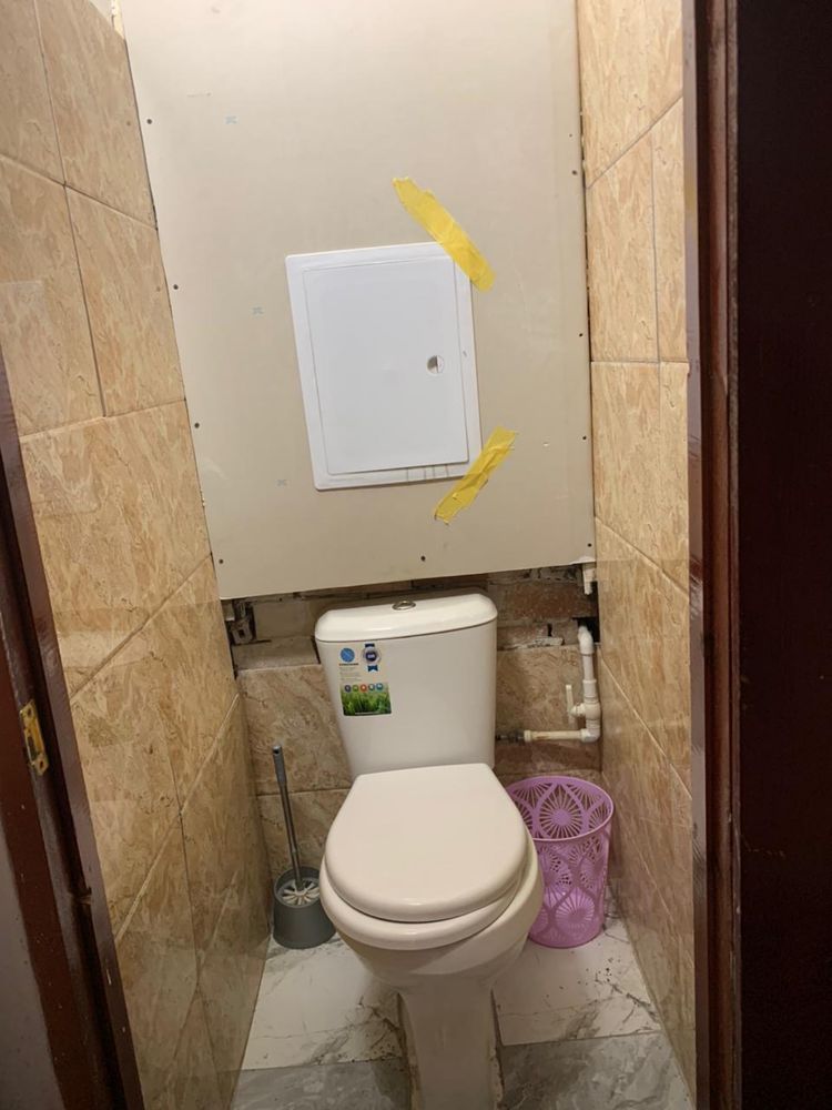 Продается 2 комнатная квартира