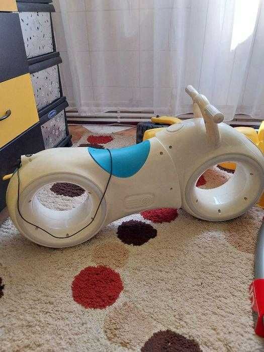 Jucarii copii puțin utilizate