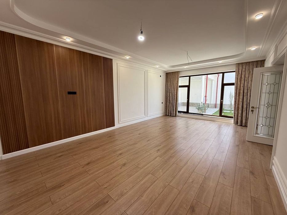 Продается Евро дом на Хасанбой