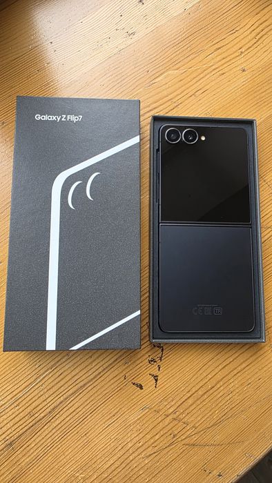 Samsung flip 7, 512Gb