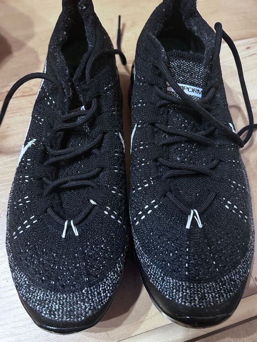 Nike тренировъчни обувки Air VaporMax