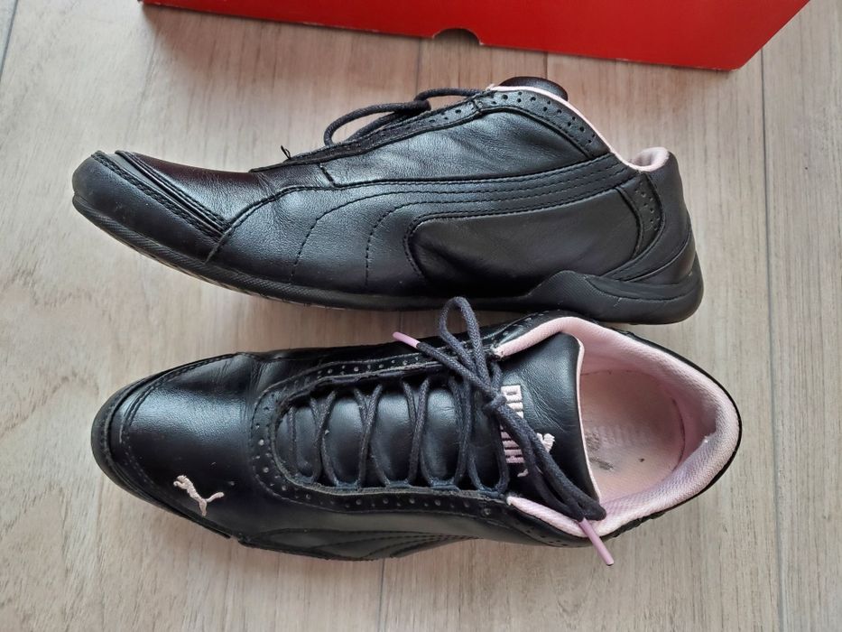 Дамски маратонки  Puma