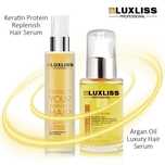 LUXLISS Hair Serum