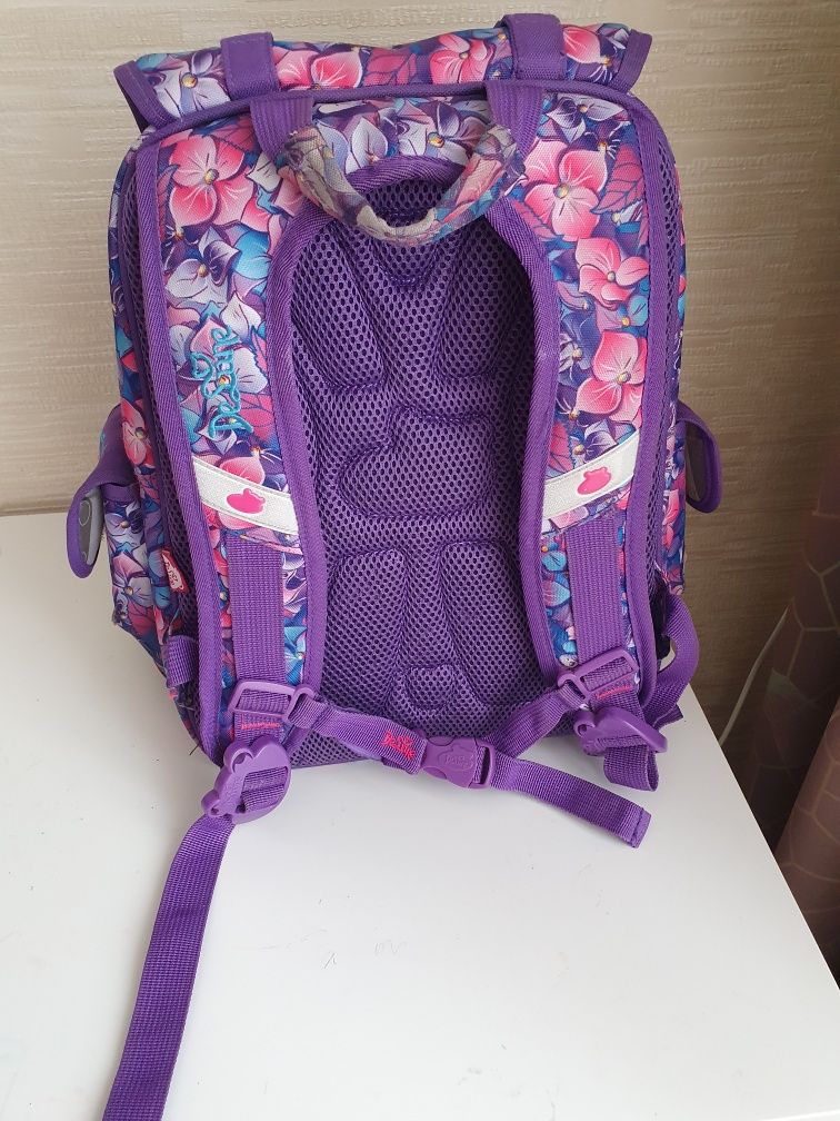 Рюкзак школьный DeLune