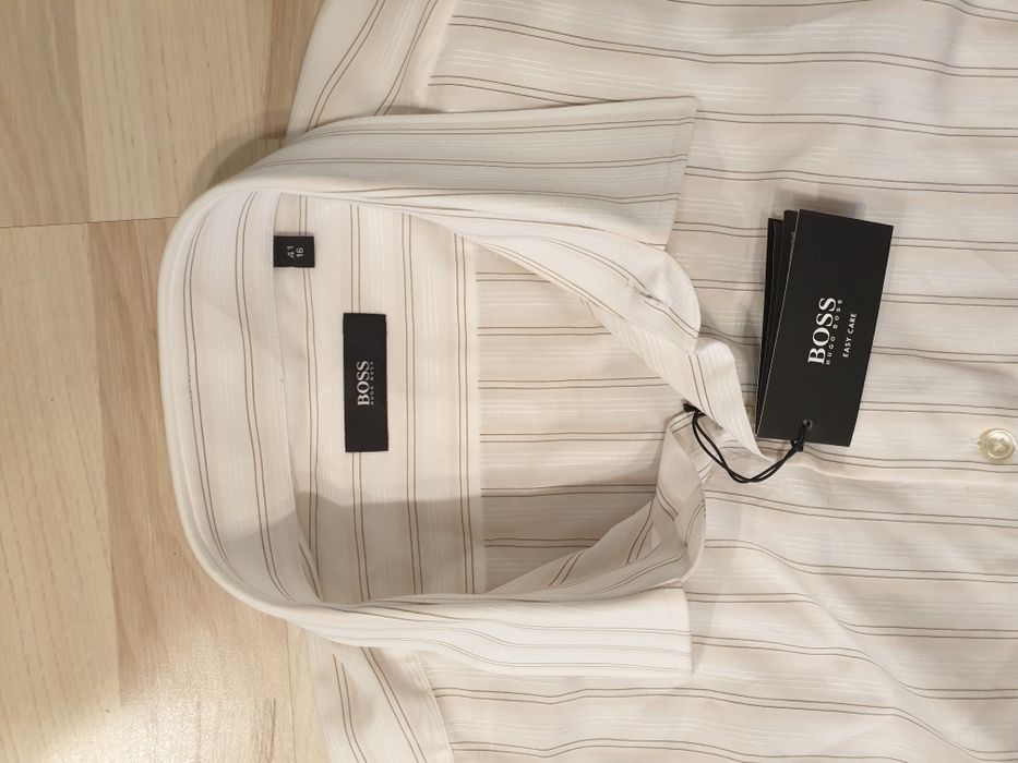 Camasa Hugo Boss