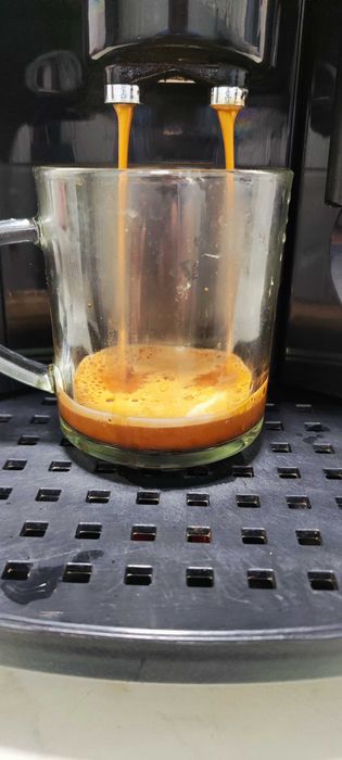 Espressor Automat DeLonghi Magnifica ESAM 3000.B Aparat Cafea Boabe