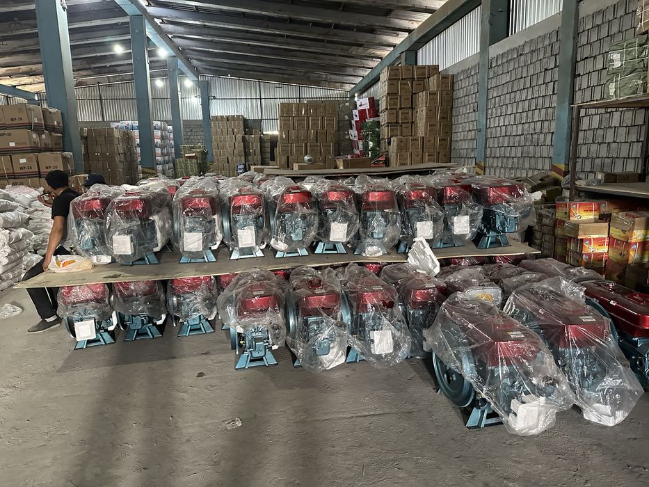 Suv nasos 1115 disel