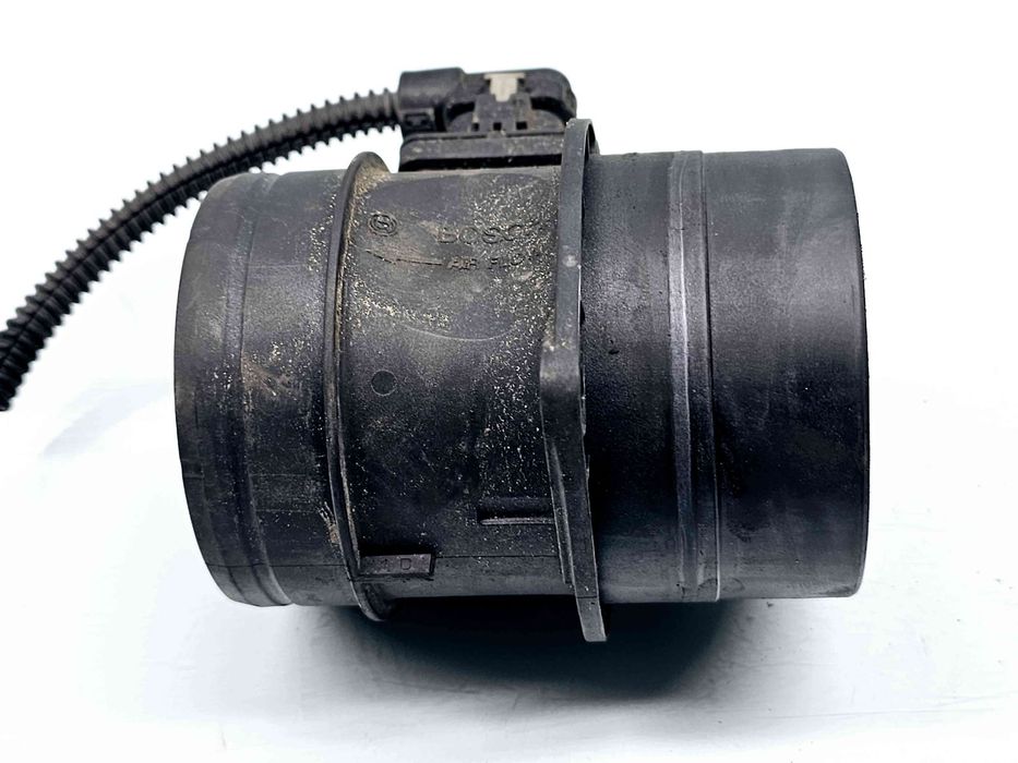 Debitmetru aer Volkswagen Passat CC (357) [Fabr 2008-2012] 03L906461A