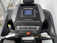 Banda pentru alergat ProForm 705CST