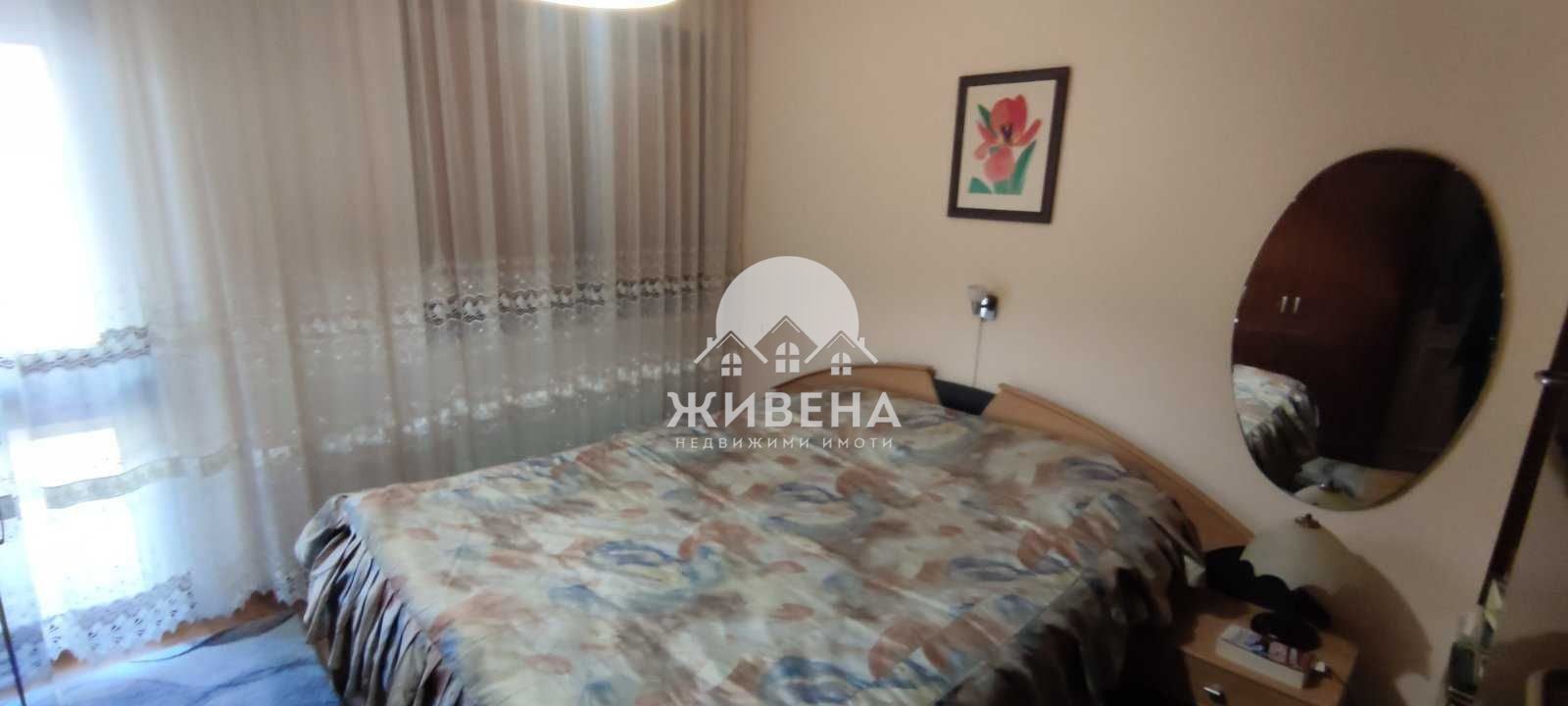 Продавам 2-стаен апартамент, Лятно кино Тракия