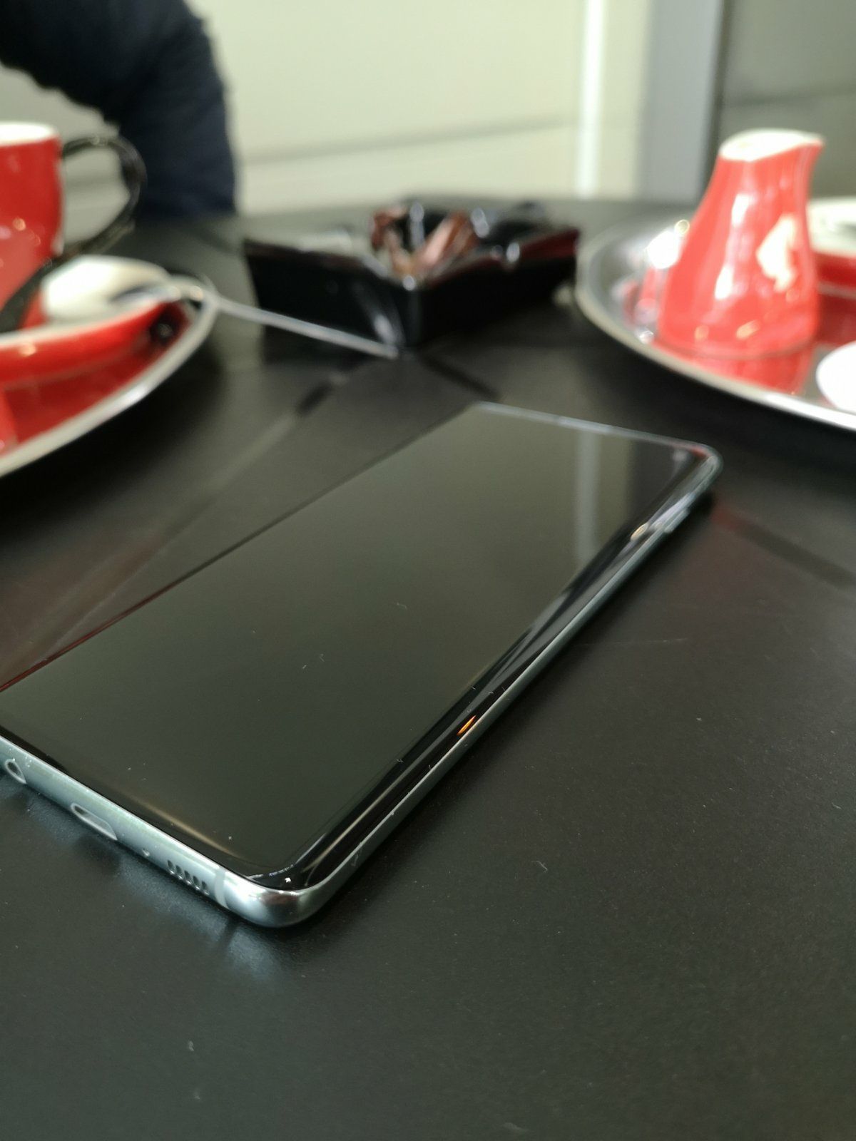 Samsung Galaxy S 10   TOP състояние