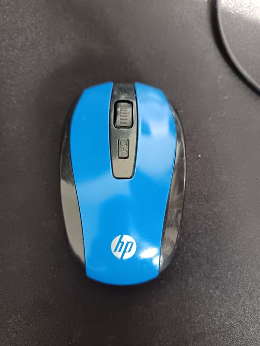 Мышка беспроводная