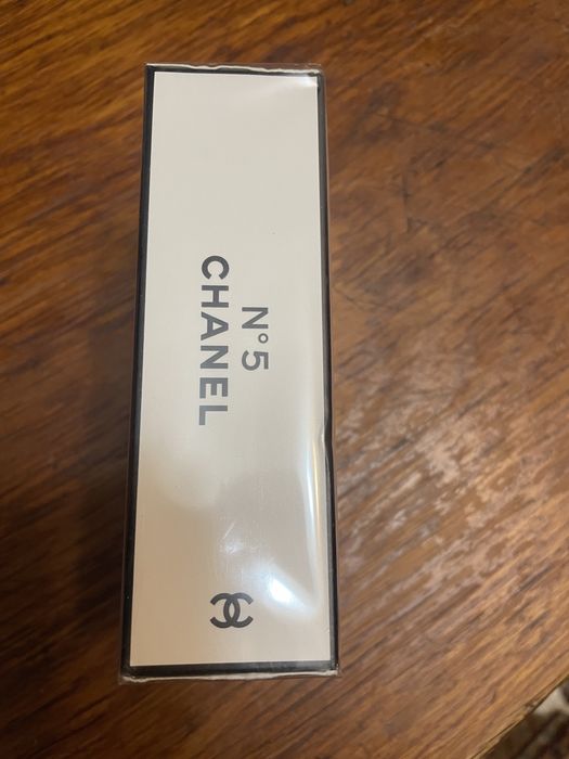 parfum chanel no.5
