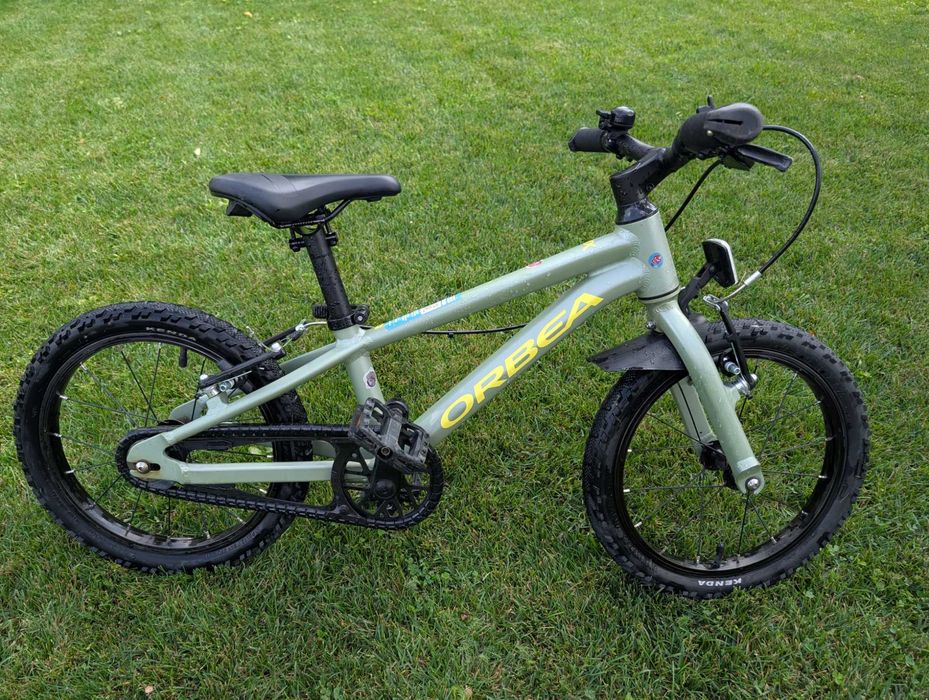 Bicicleta copii 16'' Orbea MX16