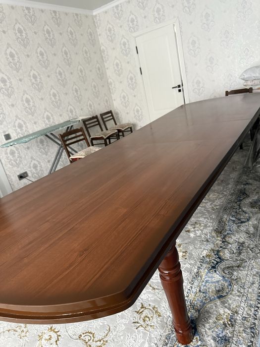 Стол для зала.качество хорошее