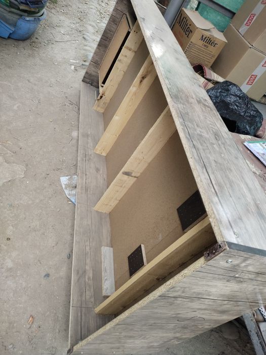 Продам кровать однаспалка.