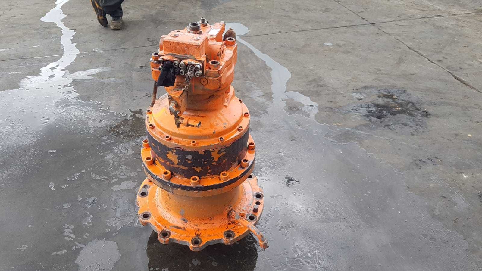 Reductor rotire hidromotor rotire  Fiat Hitachi EX355,M2X210CHB-10A