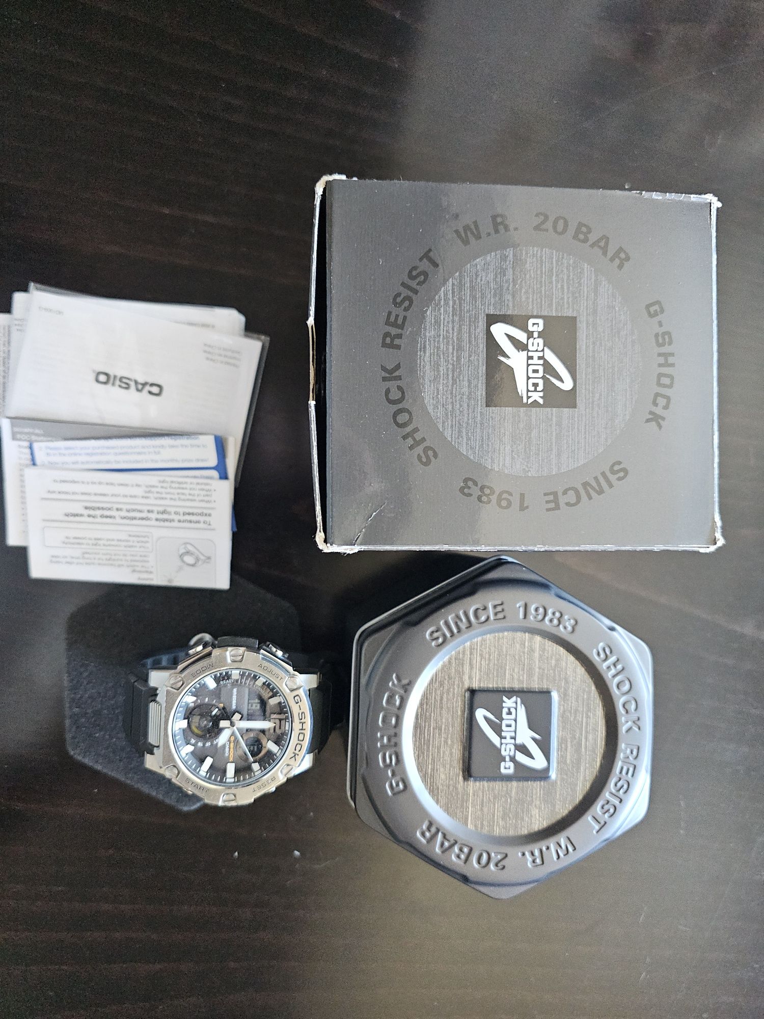 Продавам G-Shock
