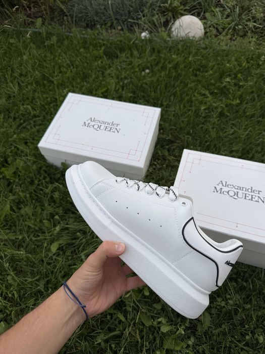 Adidasi Alexander Mcqueen