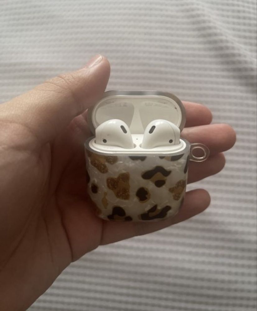 Airpods 2 оригинал