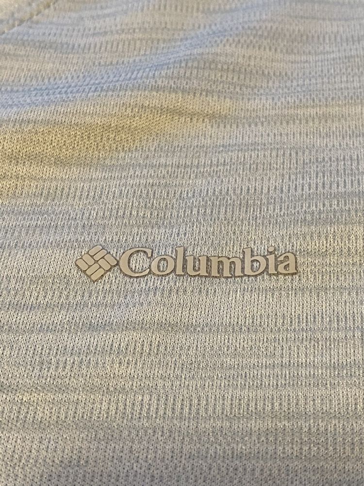 Tricou de damă Columbia, XL