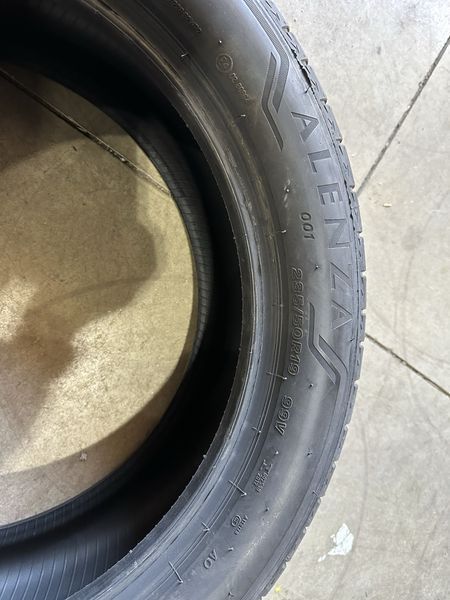 235/50/19 BRIDGESTONE 4бр