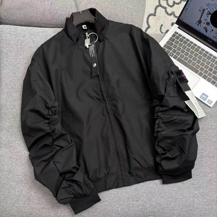 Stone island  бомбер