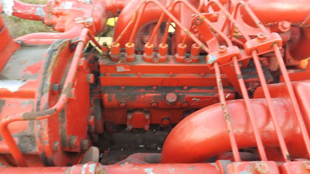 motor dorman Pompa apa irigatii 660m3/